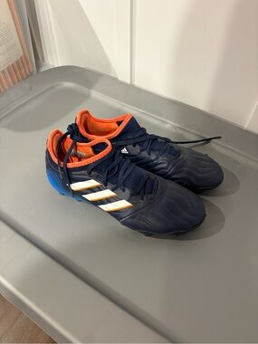 Adidas Soccer Cleats